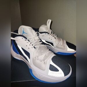 Air Jordan Zoom Separate, Mens 11